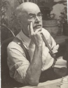 Arthur Gardner